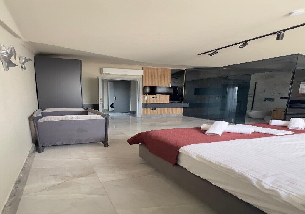 Photo of Bedroom in Fethiye City Center