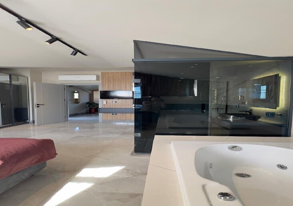 Photo of Bedroom in Fethiye City Center