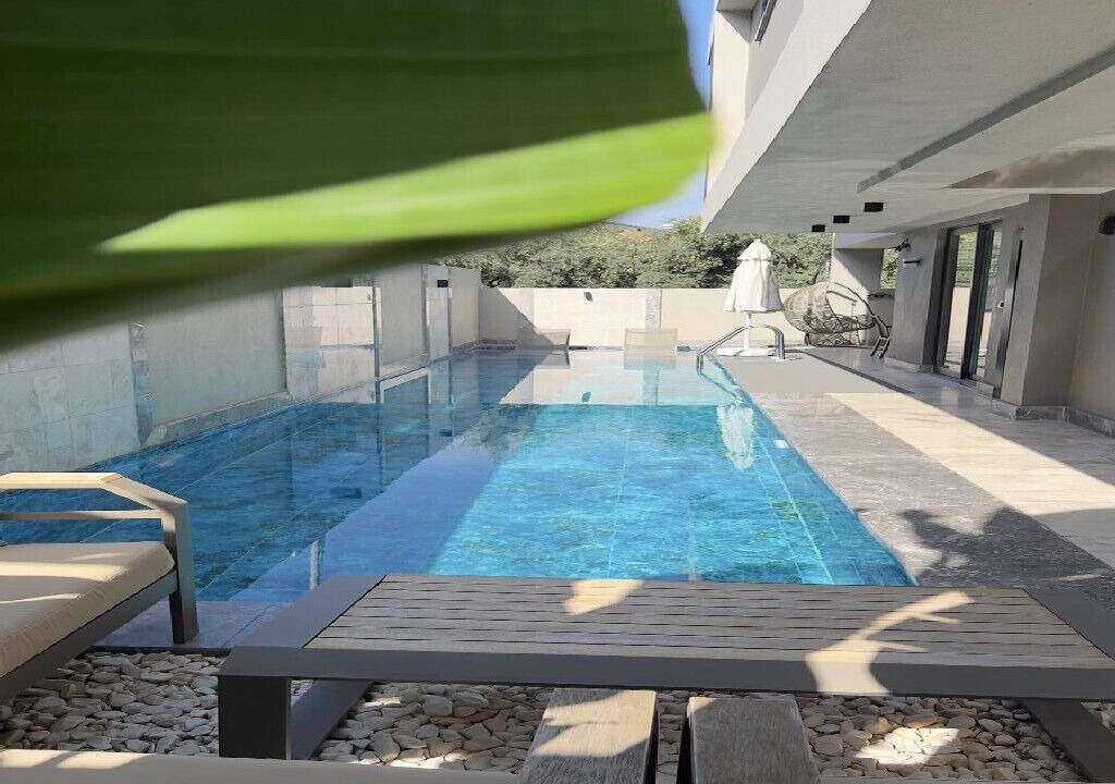 Photo of Outdoor in Fethiye City Center