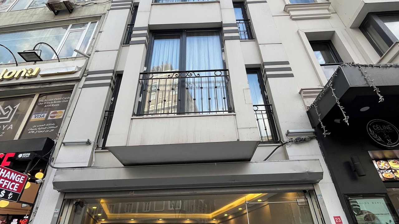 Photo of Outdoor in Taksim
