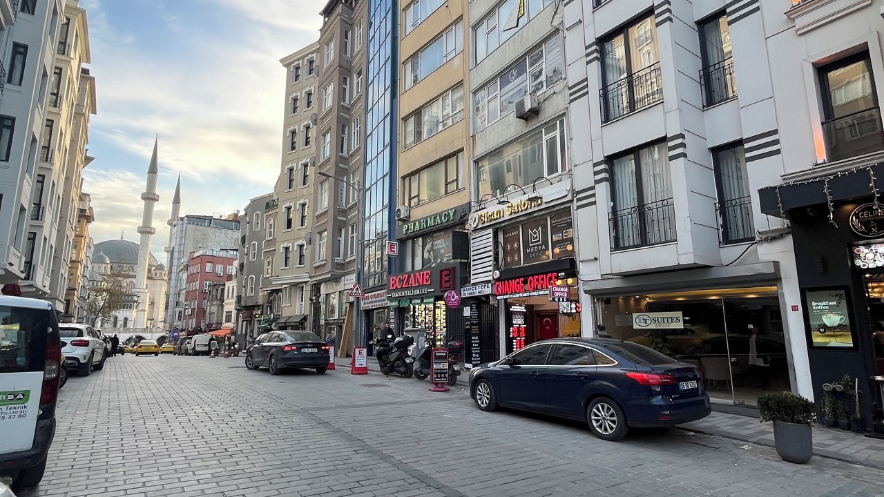 Photo of Outdoor in Taksim