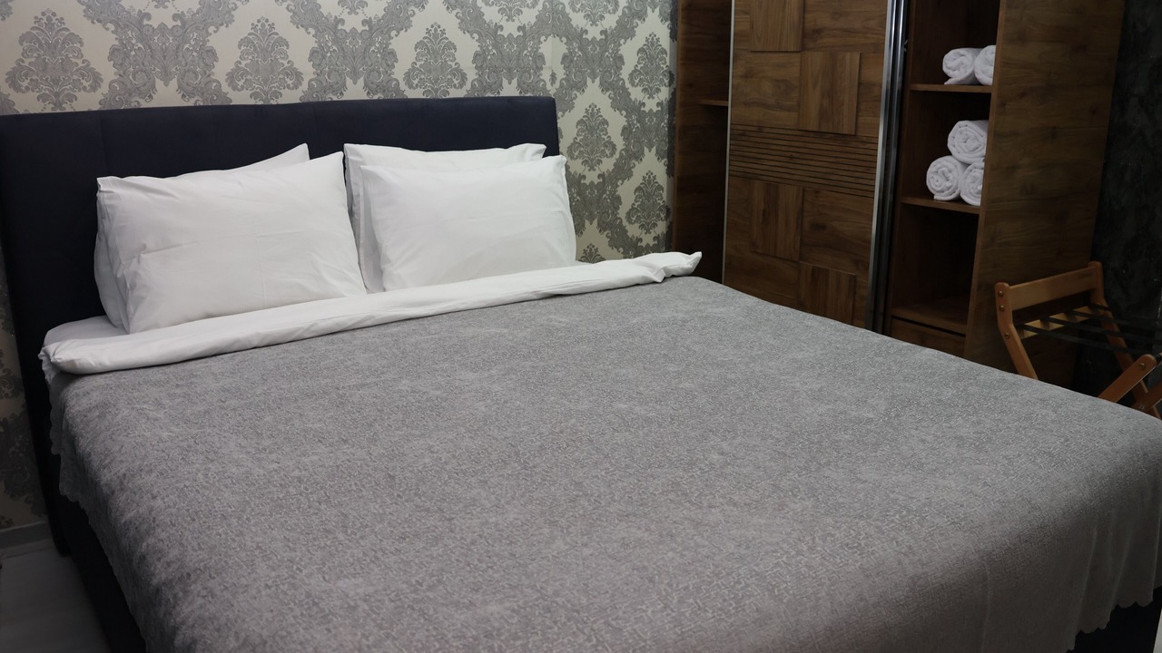 Photo of Bedroom in Taksim