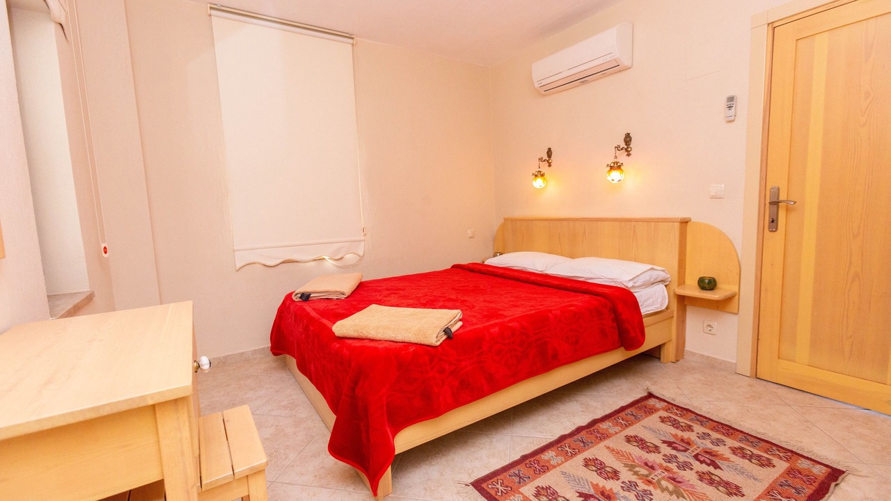 Photo of Bedroom in Ortaca