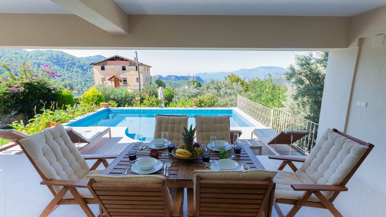 Photo of Outdoor in Ortaca