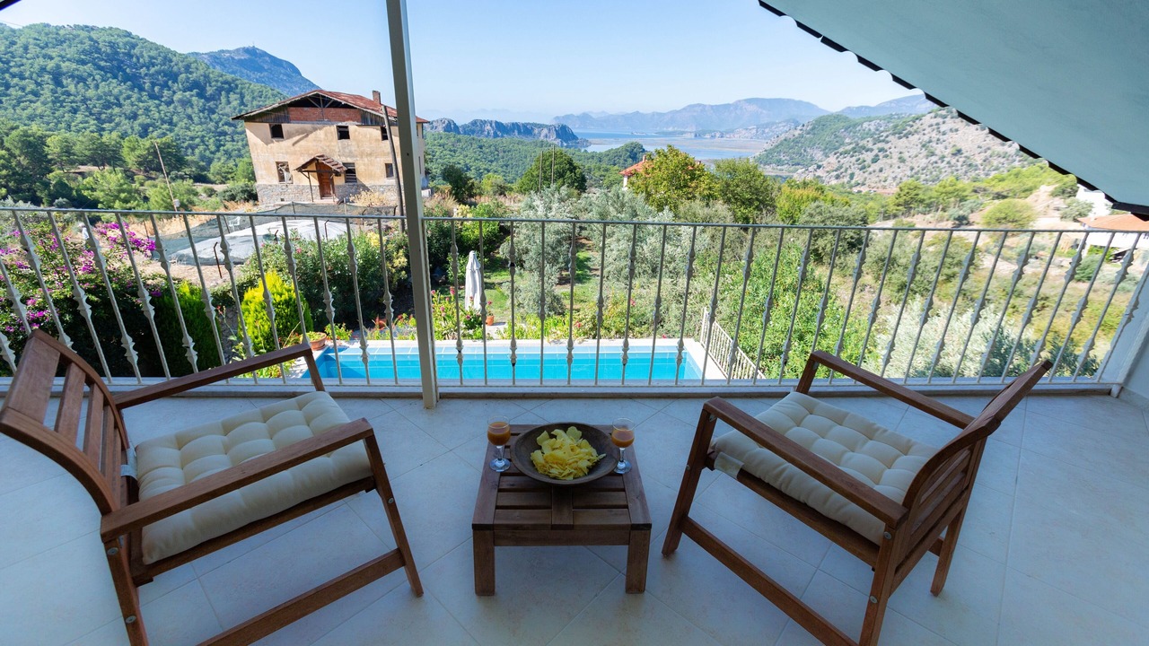 Photo of Outdoor in Ortaca