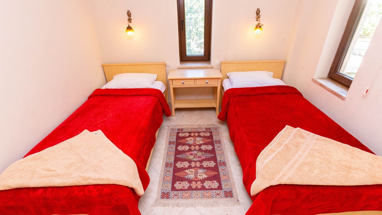 Photo of Bedroom in Ortaca