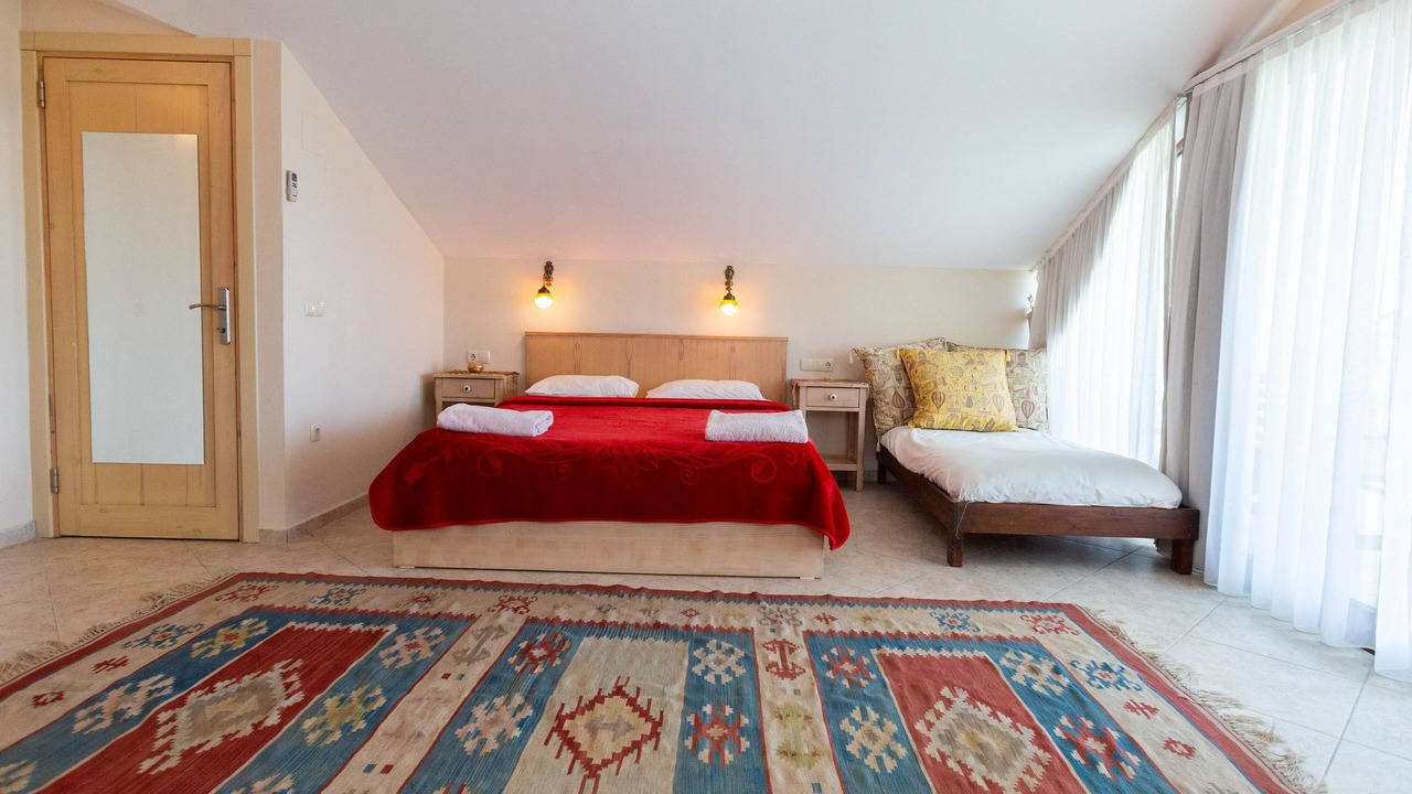Photo of Bedroom in Ortaca