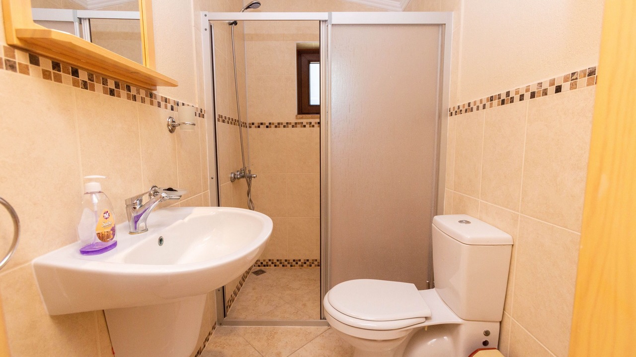 Photo of Bathroom in Ortaca