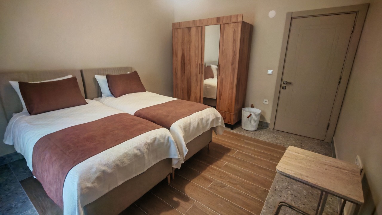 Photo of Bedroom in Arnavutkoy District
