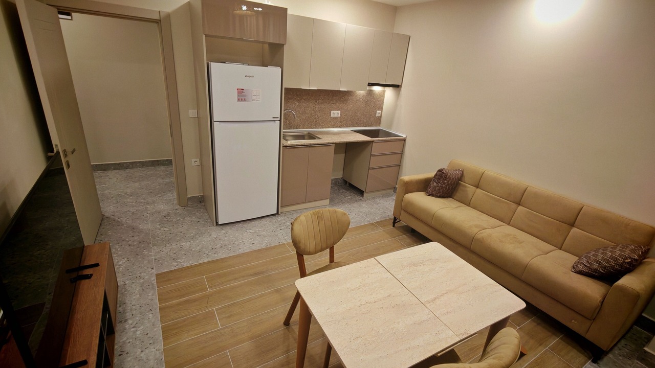 Photo of Livingroom in Arnavutkoy District