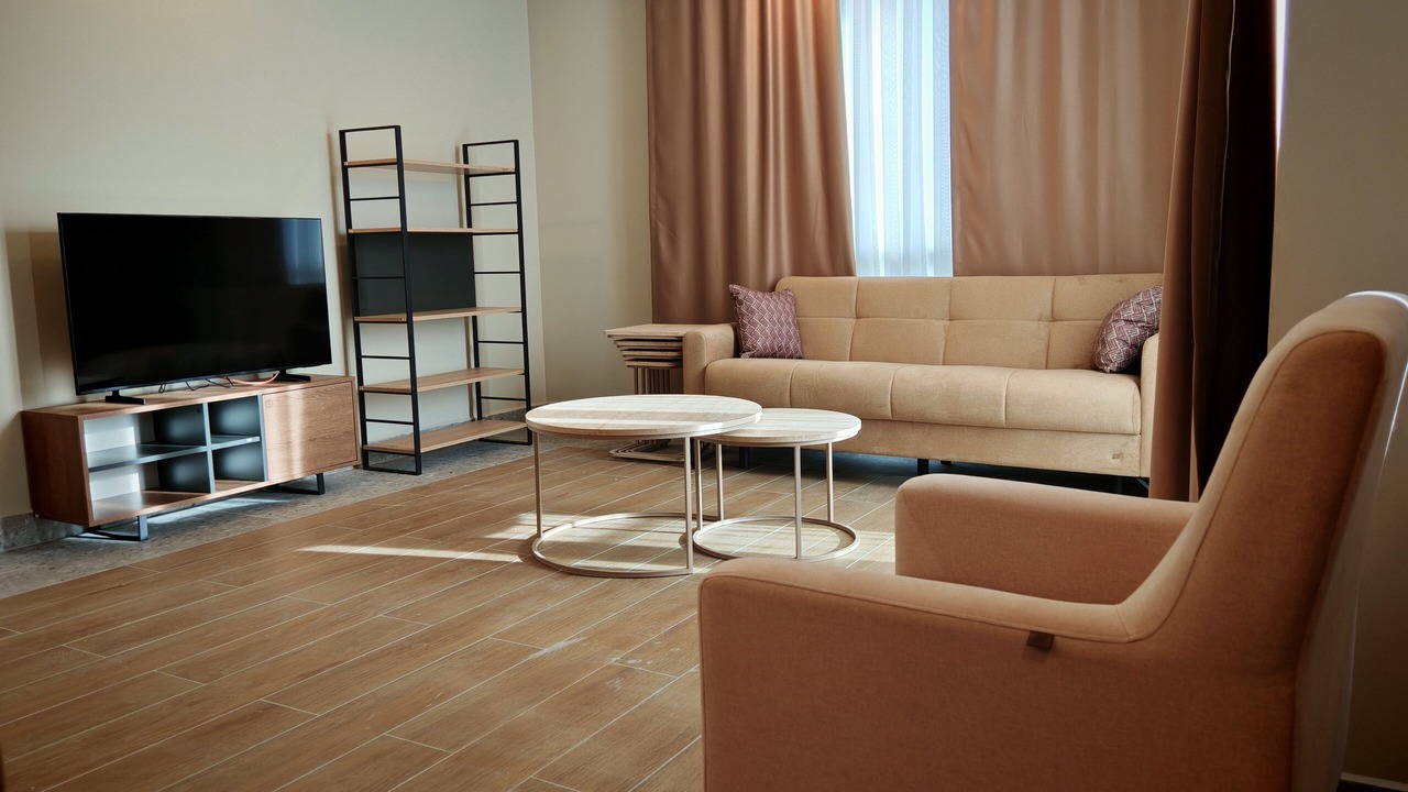 Photo of Livingroom in Arnavutkoy District