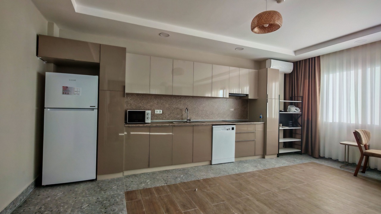 Photo of Kitchen in Arnavutkoy District