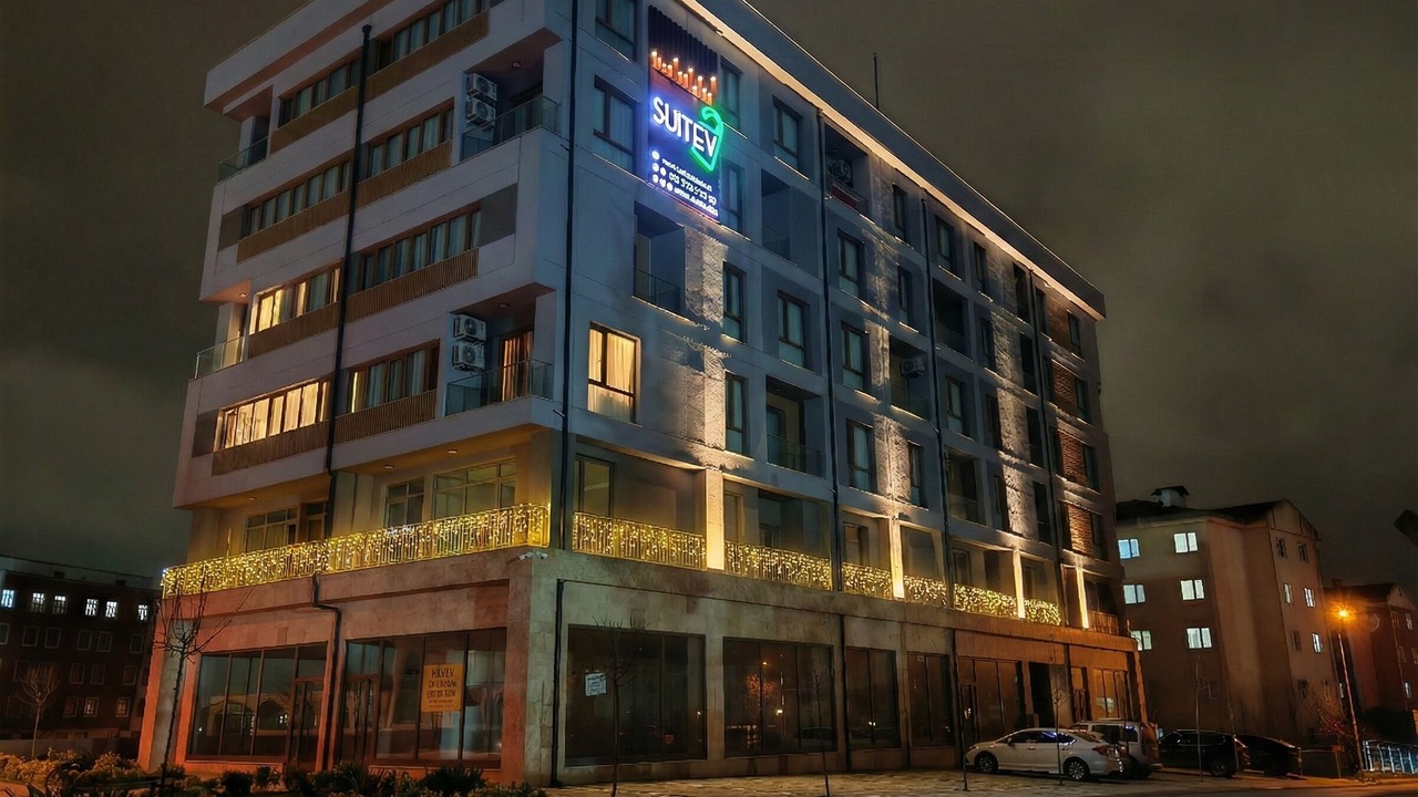Photo of Outdoor in Arnavutkoy District