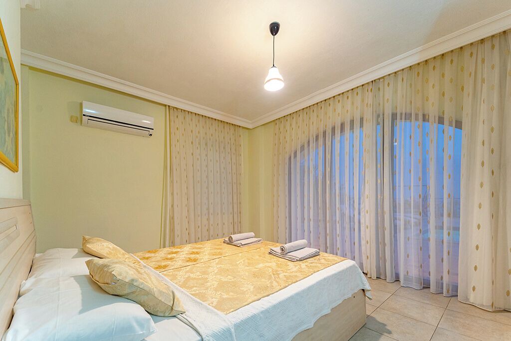 Photo of Bedroom in Kalkan