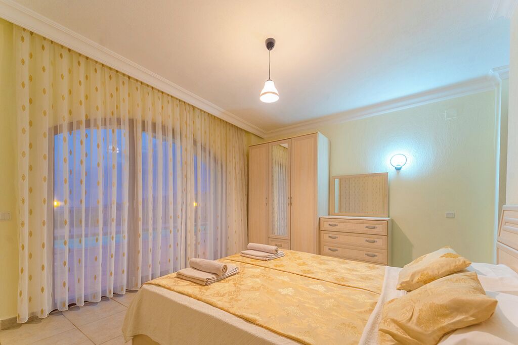 Photo of Bedroom in Kalkan