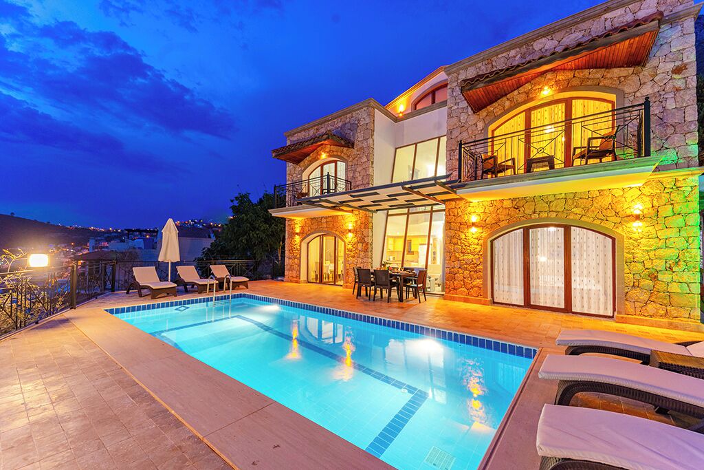 Photo of Outdoor in Kalkan