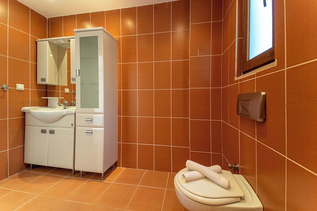 Photo of Bathroom in Kalkan