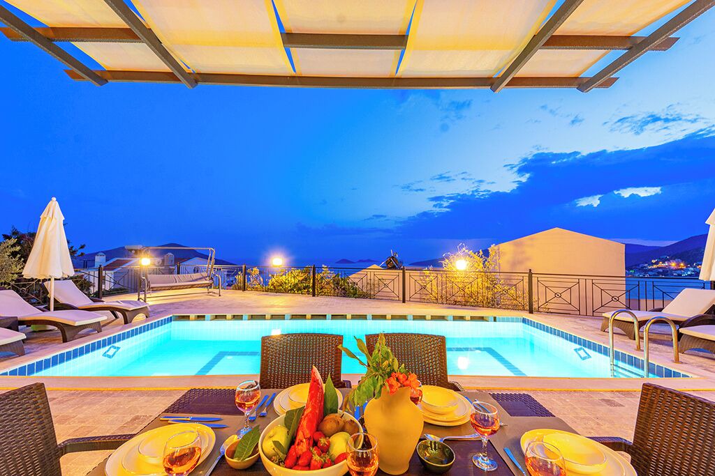 Photo of Outdoor in Kalkan