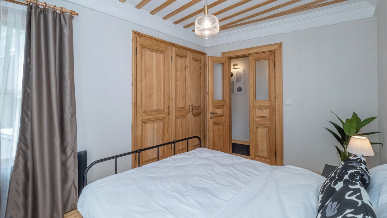 Photo of Bedroom in Besiktas