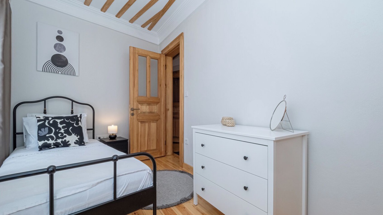 Photo of Bedroom in Besiktas