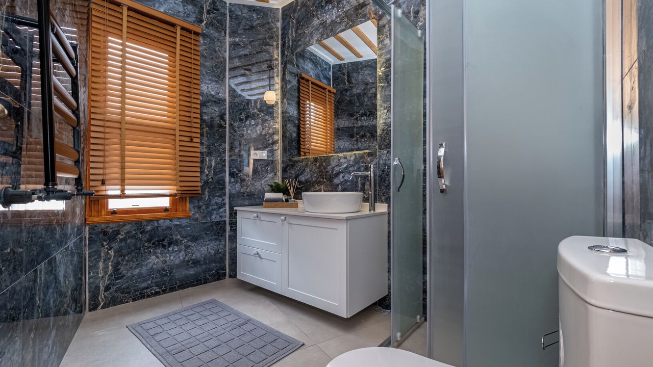 Photo of Bathroom in Besiktas