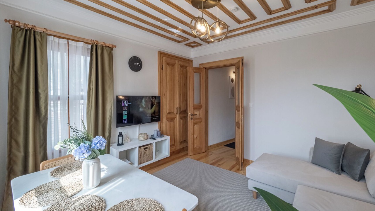 Photo of Livingroom in Besiktas