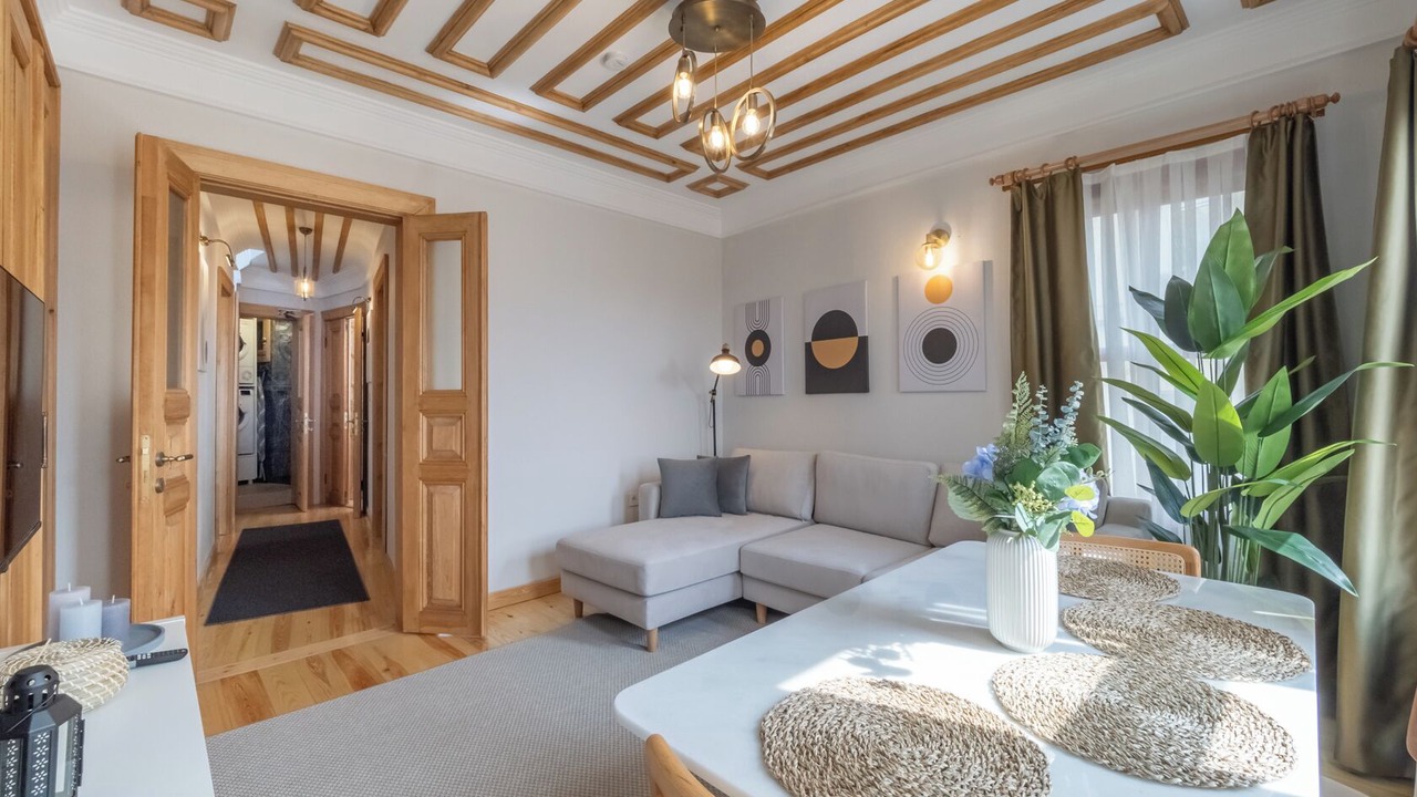 Photo of Livingroom in Besiktas