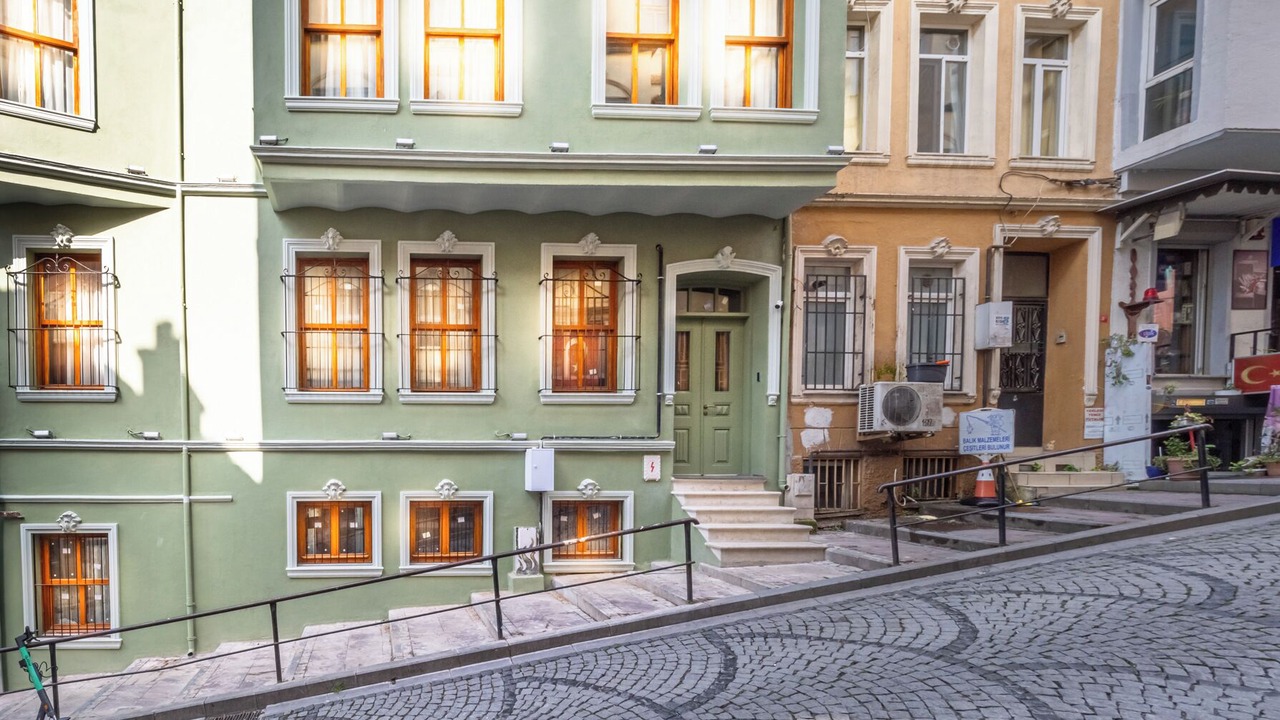 Photo of Outdoor in Besiktas
