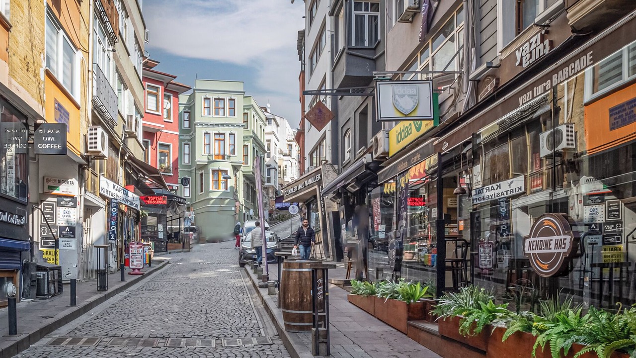 Photo of Others in Besiktas