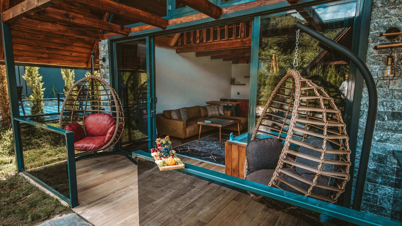 Photo of Livingroom in Ardesen