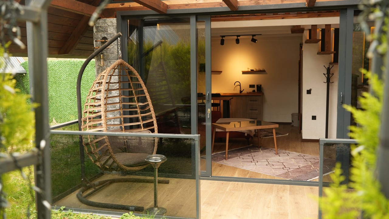 Photo of Bedroom in Ardesen
