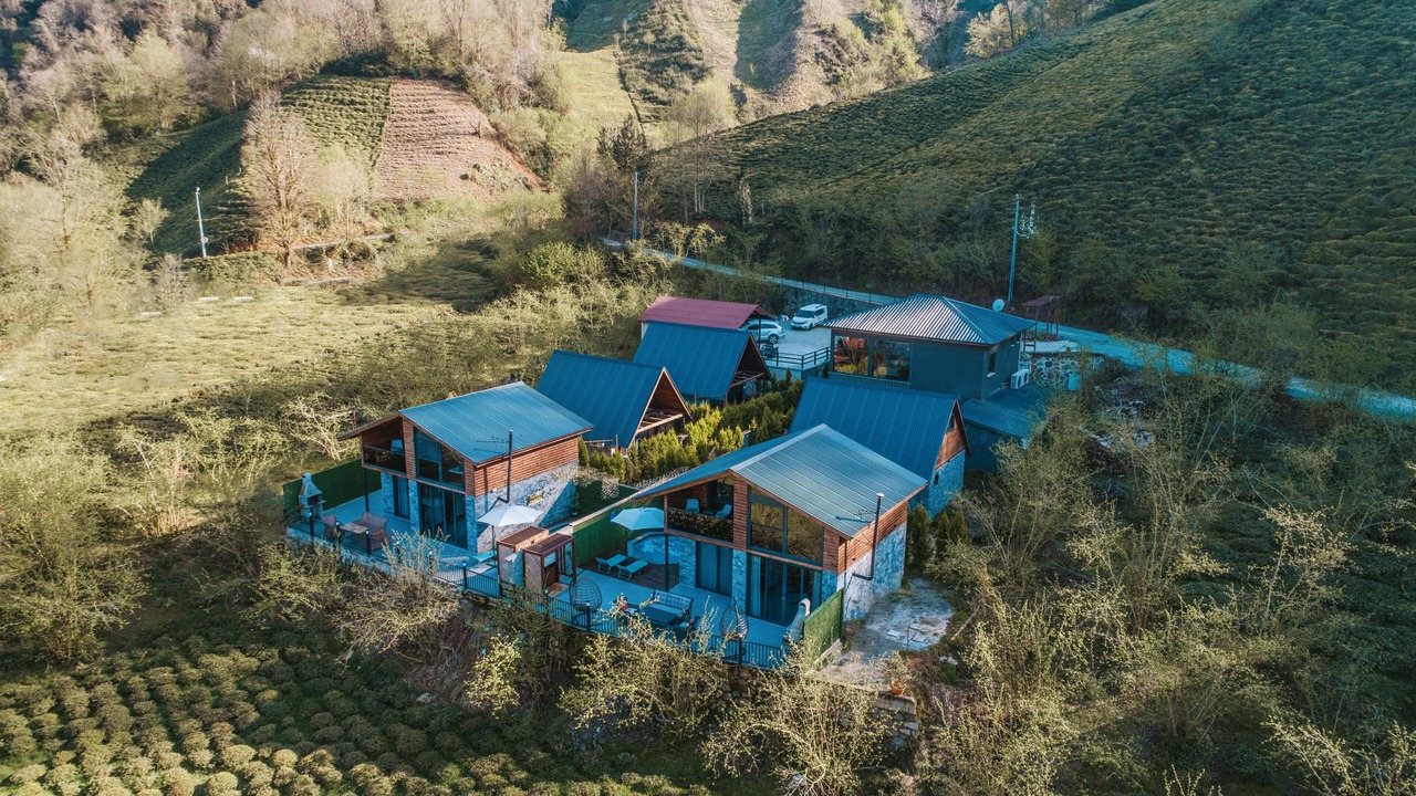 Photo of Outdoor in Ardesen