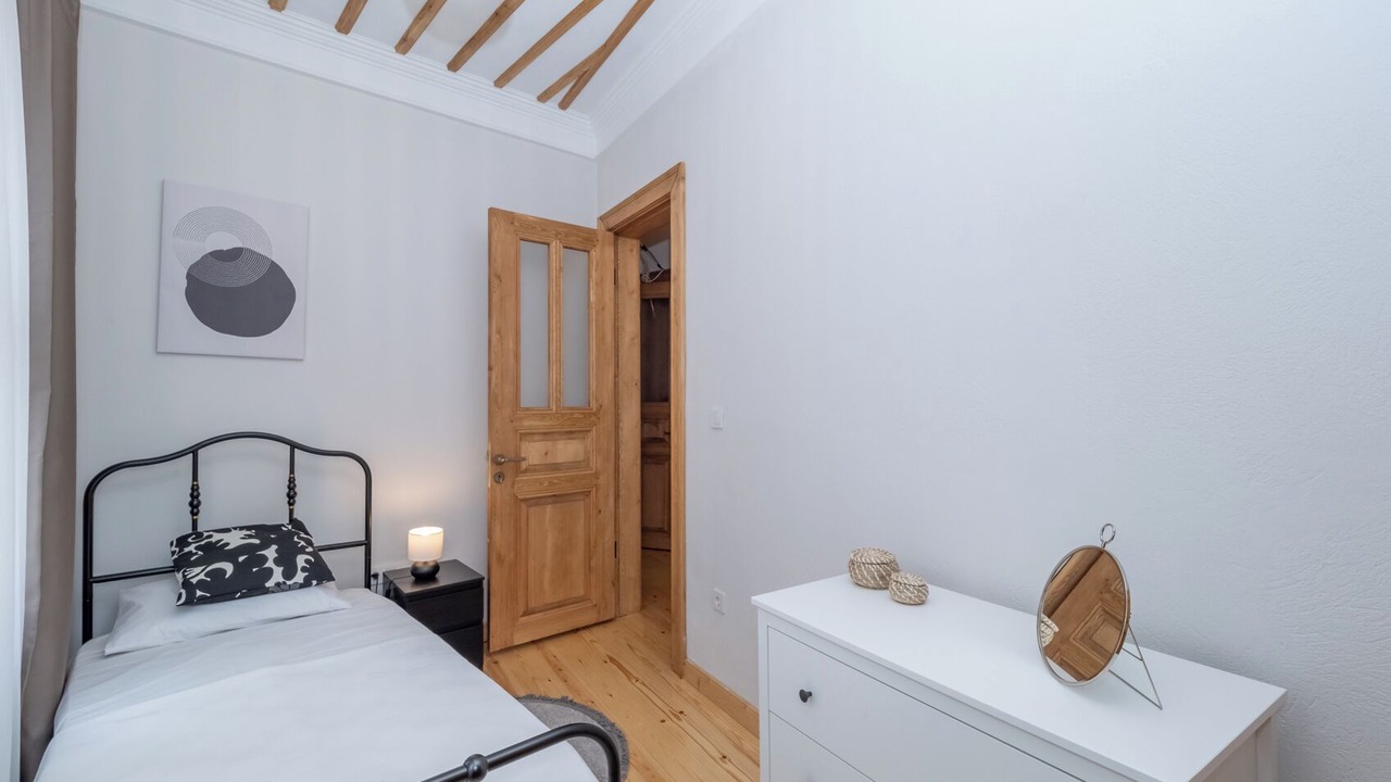 Photo of Bedroom in Besiktas