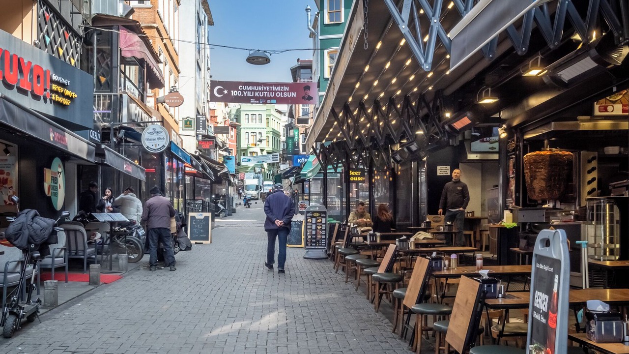 Photo of Others in Besiktas