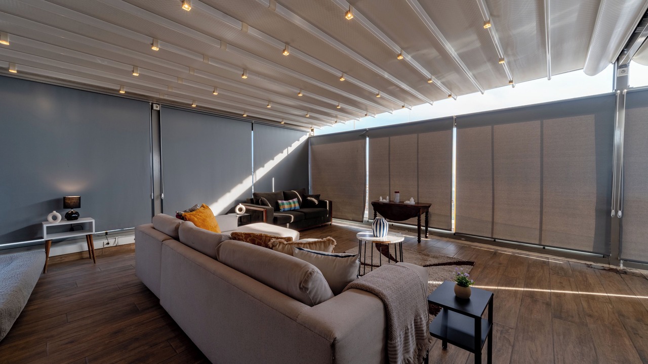 Photo of Livingroom in Karakoy