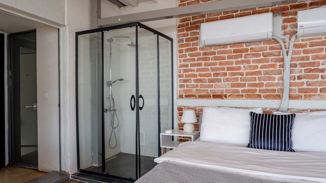 Photo of Bedroom in Karakoy