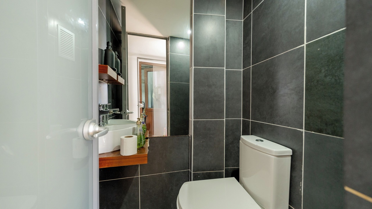 Photo of Bathroom in Karakoy