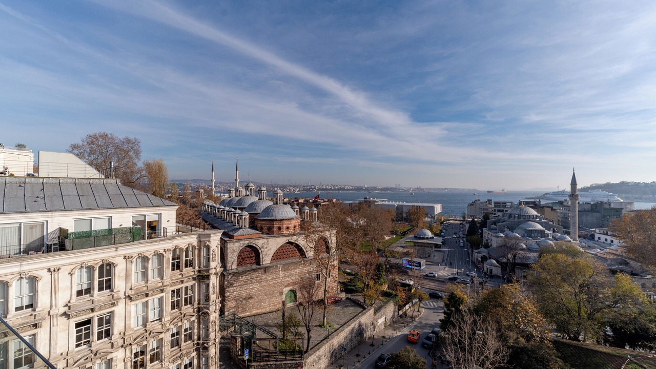 Photo of Others in Karakoy