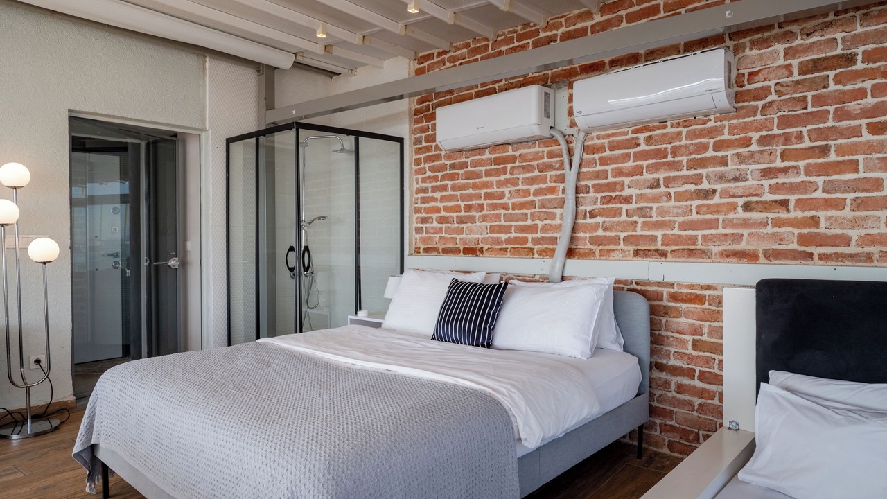 Photo of Bedroom in Karakoy