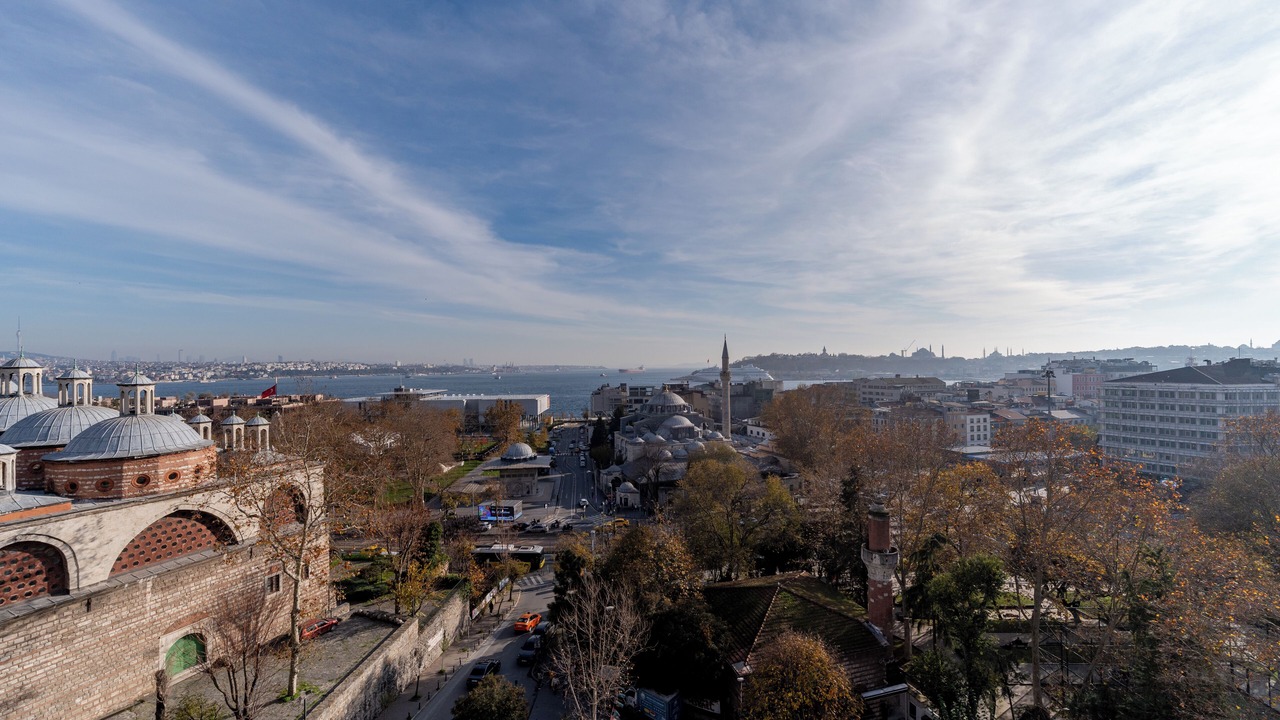 Photo of Others in Karakoy