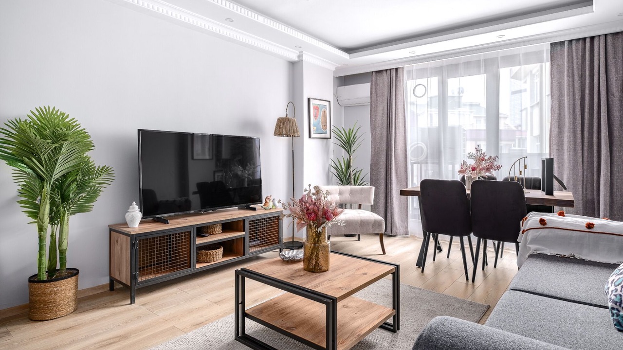 Photo of Livingroom in Sisli