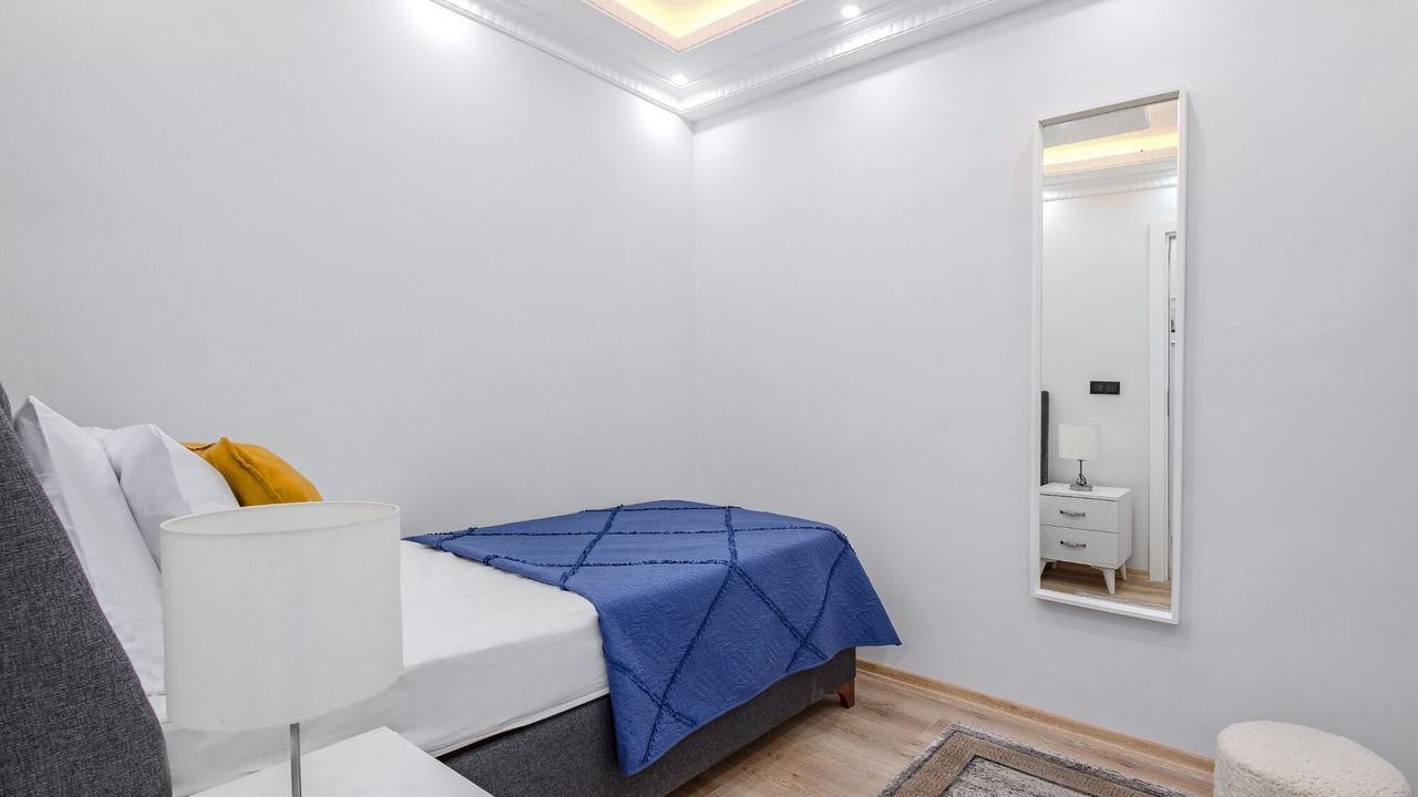 Photo of Bedroom in Sisli