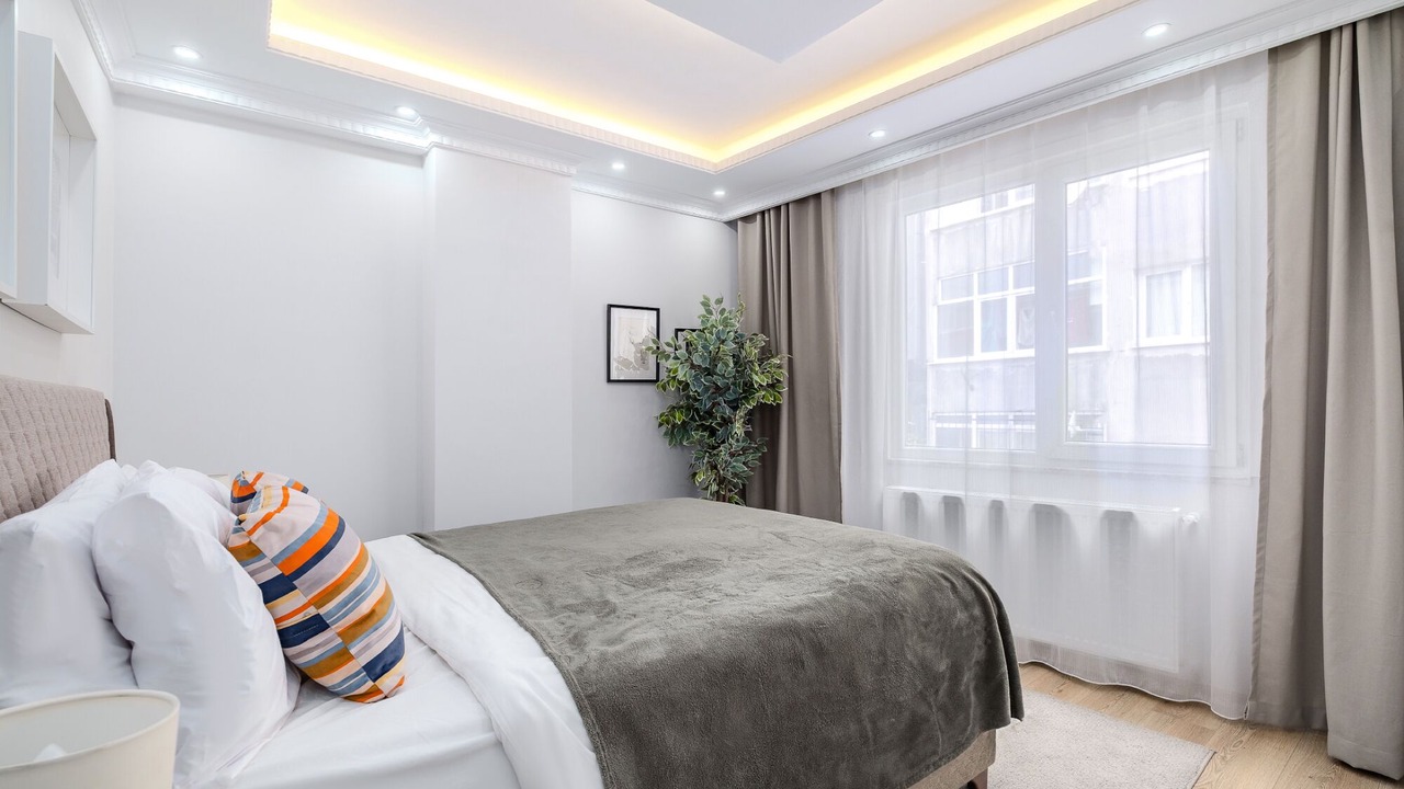 Photo of Bedroom in Sisli