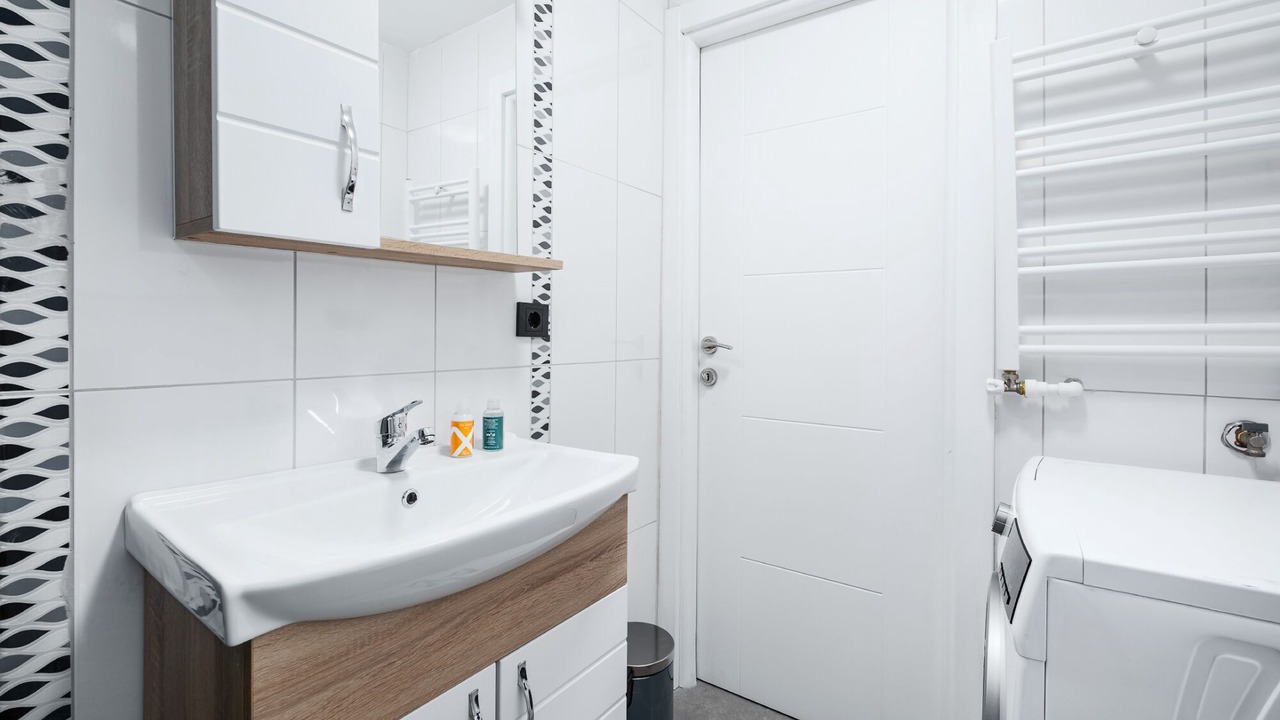Photo of Bathroom in Sisli