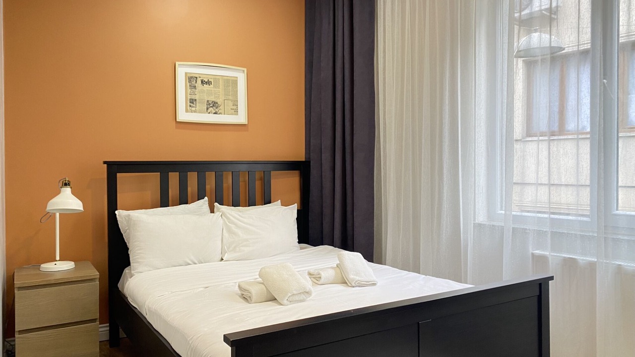 Photo of Bedroom in Balat