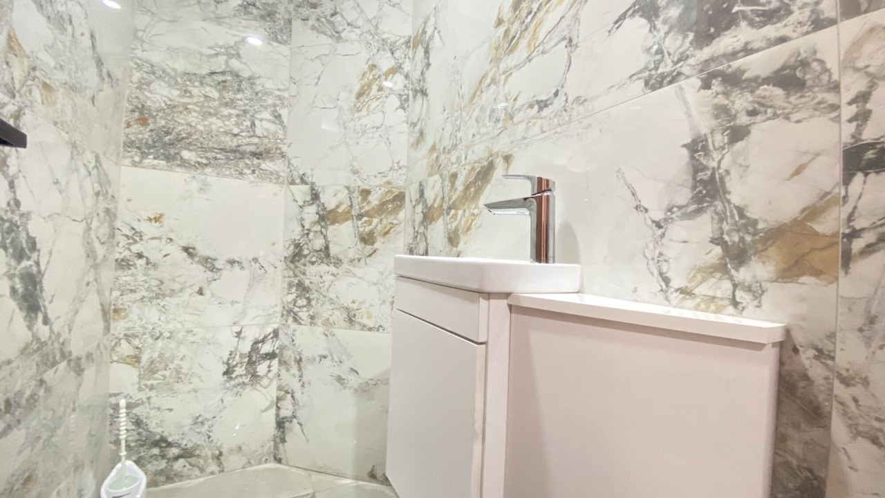 Photo of Bathroom in Balat