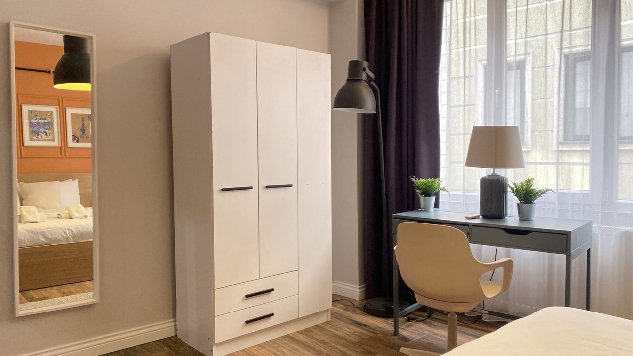 Photo of Bedroom in Balat