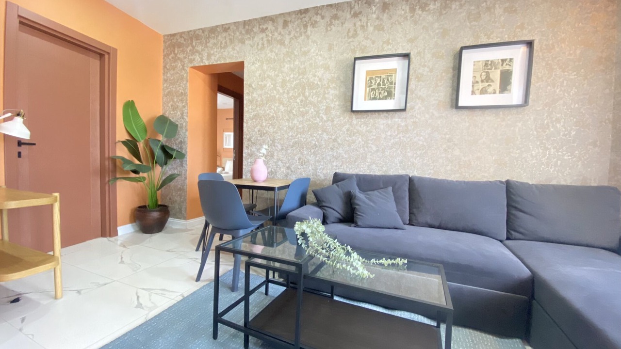 Photo of Livingroom in Balat
