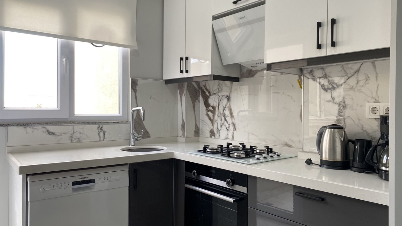 Photo of Kitchen in Balat