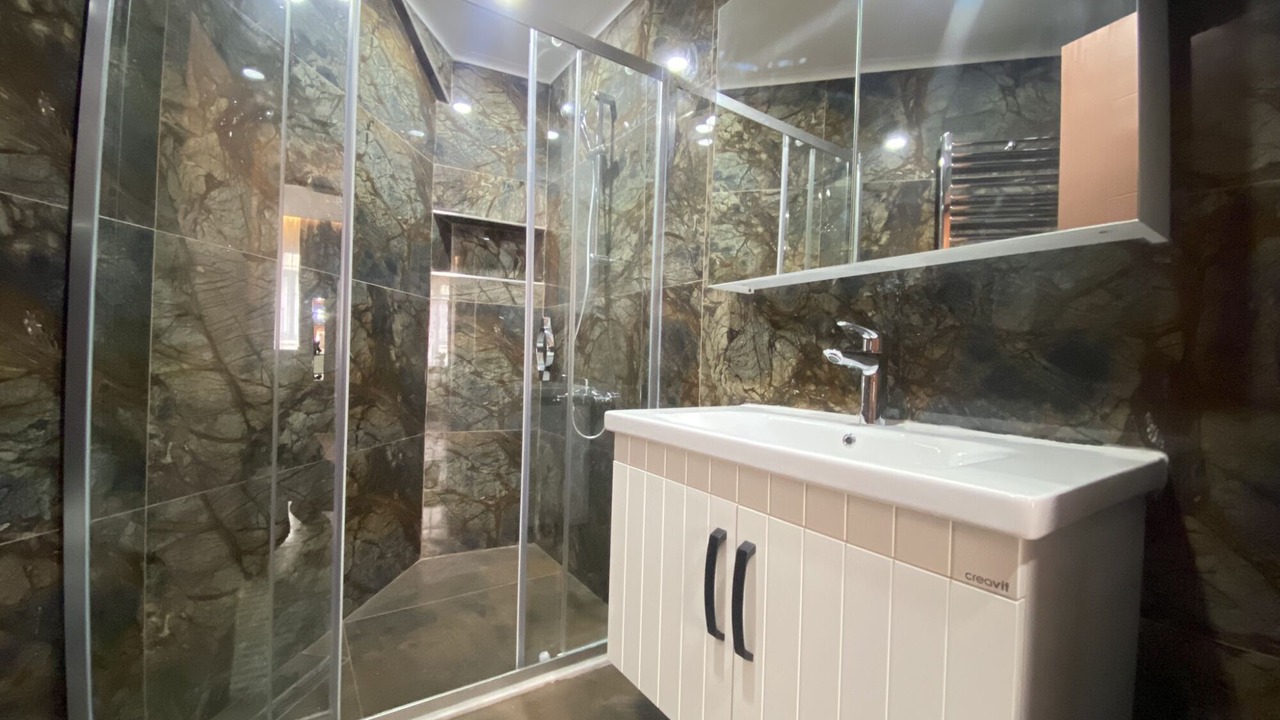 Photo of Bathroom in Balat